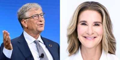 ‘Painful times in my marriage’: Melinda Gates reacts to Bill Gates being named in Epstein Files