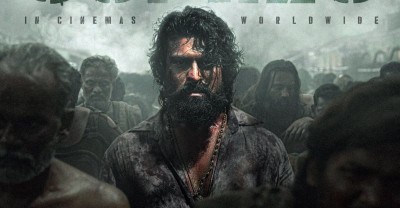 Ram Charan’s Peddi delayed: Sports drama now set for April 30 release