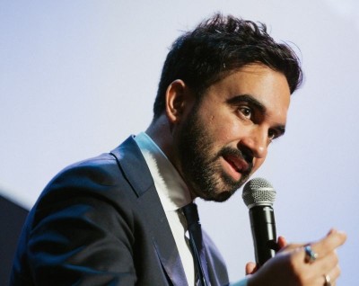 NYC Mayor Zohran Mamdani faces backlash over World Hijab Day post amid Iran protests