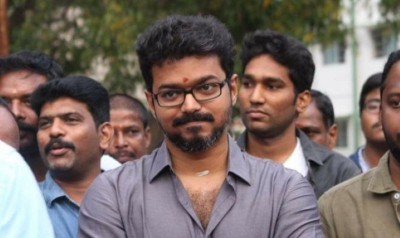 Court snub for Vijay: Madras HC rejects plea in ₹1.5 crore tax case