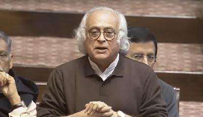 ‘Namaste Trump beat Howdy Modi’: Congress slams PM Over India-US trade deal