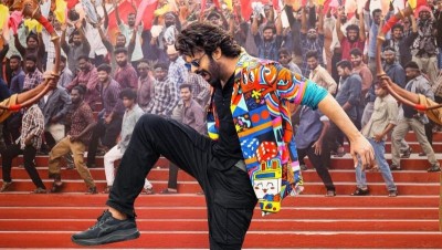 OTT craze breaks servers! Prabhas’ The Raja Saab triggers tech glitch on JioHotstar ahead of digital premiere