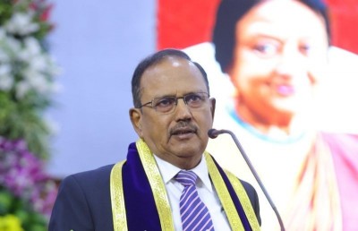 Doval meets Canadian security chief: New plan to tackle drugs, cybercrime, organised crime