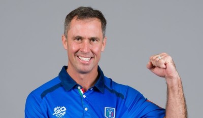 'Not here to make up the numbers!': Italy’s World Cup debut comes with a warning from skipper Wayne Madsen