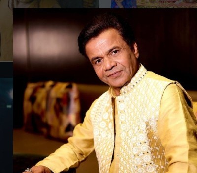 No more leniency! Actor Rajpal Yadav surrenders at Tihar Jail in Rs. 9-crore cheque bounce case