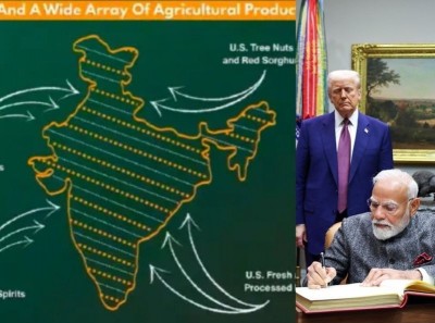 US deletes post featuring map of India showing PoK, Aksai Chin as Indian territory