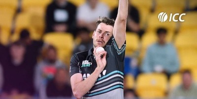 Debut sensation! Jacob Duffy’s patience pays off as Kiwi seamer shines in T20 World Cup
