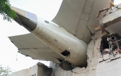 Fuel cutoff mystery: Italian report claims Air India crash may have been 'intentional'