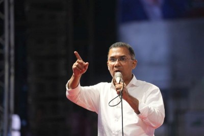 Bangladesh Polls:  Tarique Rahman-led BNP secures 'absolute majority' with 151 seats in historic comeback