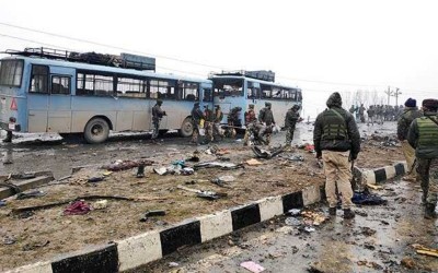 Seven years after Pulwama attack: How India rewrote its counter-terror playbook and cracked the case