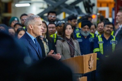 Canada: Industry leaders flag procurement hurdles in PM Carney's defence strategy