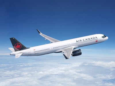 Air Canada partners with Pegasus Airlines to expand access to Türkiye