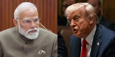 India-US trade deal at risk? Trump imposes massive 126% duty on solar imports