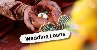 Marriage Loan Personal Loan Guide For Wedding Expenses, Emi And Eligibility Details
