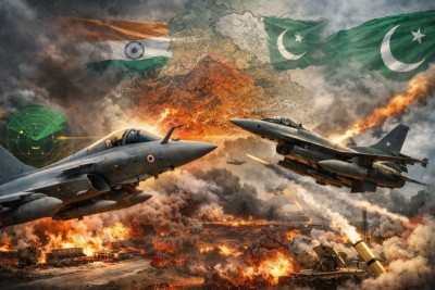 Operation Sindoor 2.0 will be stronger if India forced to launch: Top Army commander warns Pakistan