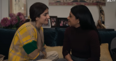 ‘Homosexuality isn’t an issue in Accused’: Konkona Sen Sharma on normalising queer love onscreen