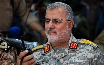 IRGC Chief Mohammad Pakpour killed in US-Israel strikes: Reports