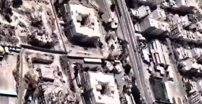 Tehran under fire: Israel launches fresh strikes hours after Khamenei’s killing