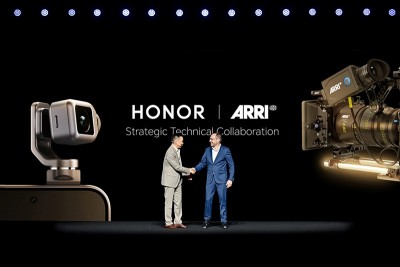 You won’t believe the ARRI magic coming to Honor’s next-gen devices!