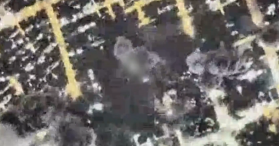 Tehran under fire: Israel claims destruction of Supreme Leader’s hidden bunker