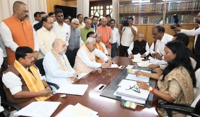 Who will become Bihar's next CM? Speculation rife as BJP weighs Nitish Kumar’s successor