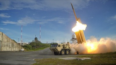 Iran targets US missile shield? Key THAAD Radar hit in Middle East amid escalating war