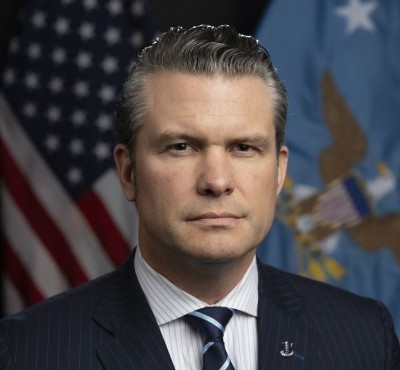 Tuesday will be ‘most intense day’ of strikes on Iran: US Defence Secretary