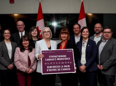 Canada and Ontario launch $228.8M program to support workers hit by global tariffs