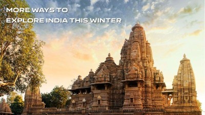 Air India bolsters winter network with new routes to Khajuraho, Jaisalemer