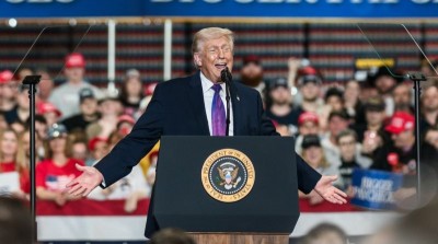 ‘It was over in the first hour’: Trump declares victory in Iran war, says ‘nothing left to target’