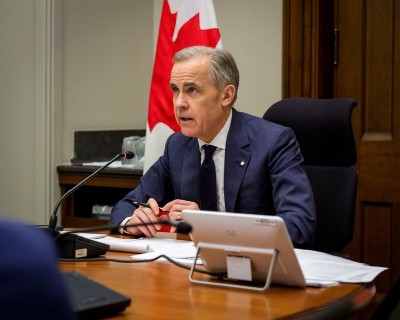 Canada unveils $35B Arctic plan to boost defence, infrastructure and resource development