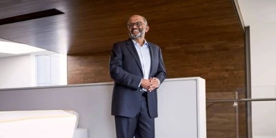 Adobe shock: Shantanu Narayen to step down as CEO after 18 years, AI era successor hunt begins