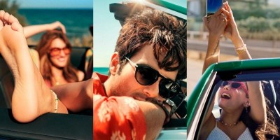 Cocktail 2 gets release date! Shahid Kapoor, Kriti Sanon, Rashmika Mandanna film to hit theatres June 19