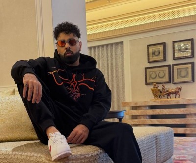 Singer Badshah receives death threat from Lawrence Bishnoi gang after row over his new song ‘Tateeree’