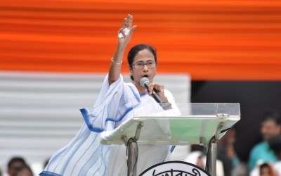 West Bengal poll date announcement: Did Mamata Banerjee breach Model Code of Conduct with DA move? EC responds