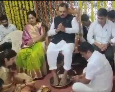 Maharashtra ‘Godman’ arrested: 58 victims, hidden cameras expose chilling abuse network