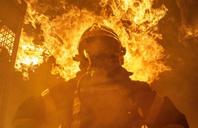 Horror at South Korean plant: Fire leaves 10 dead, 59 injured