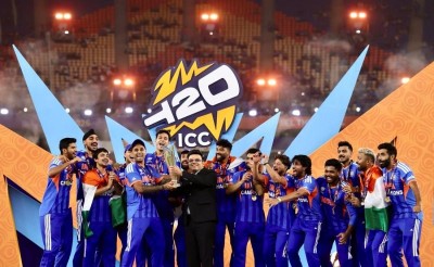 BCCI confirms Ireland tour: India set for T20 clash in June