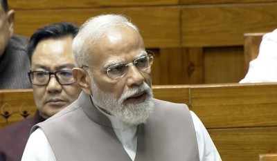 ‘We must stay prepared and united’: PM Modi on West Asia crisis, cites Covid lessons