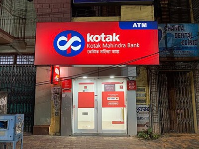 Kotak Mahindra set to take over Deutsche Bank’s India retail biz: Reports