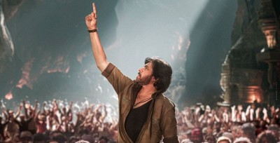 Pawan Kalyan’s Ustaad Bhagat Singh earns ₹85 crore in 5 days amid mixed reviews