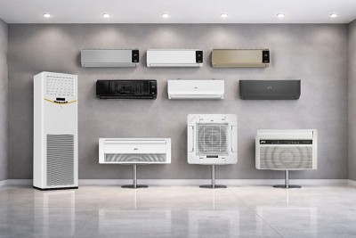 Godrej unveils 2026 AC portfolio, targets 30 pct to 40pct growth this summer