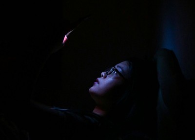 Your daily screen habit might be silently harming your heart,study finds