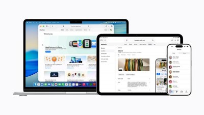 What is Apple Business? Everything to know about the new platform