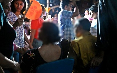 Bengal polls: BJP releases 3rd candidate list, fields RG Kar victim's mother from Panihati