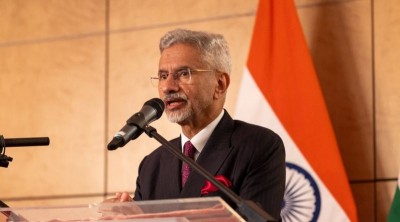 'India not a dalaal nation': Jaishankar at all-party meeting on concerns over Pakistan's mediator role in West Asia conflict