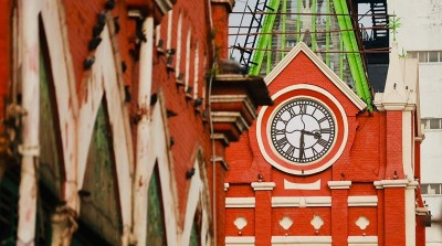 Beloved Timekeepers: From Kolkata’s New Market Clock to Icons Around the World