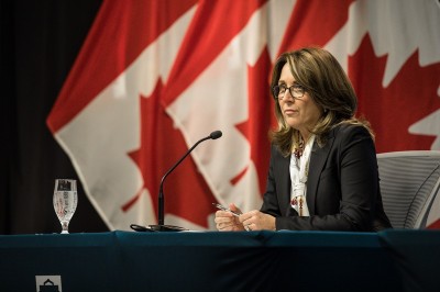 Bank of Canada warns of “tough job” as structural shifts reshape economy