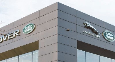 Tata Motors EV shares fall 5% as JLR halts production at UK’s Solihull plant