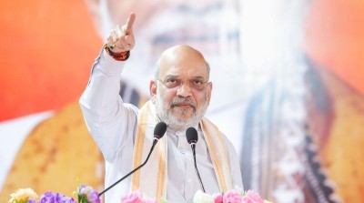 15 Years of TMC rule under fire— Amit Shah to unveil 'chargesheet' against Mamata govt today